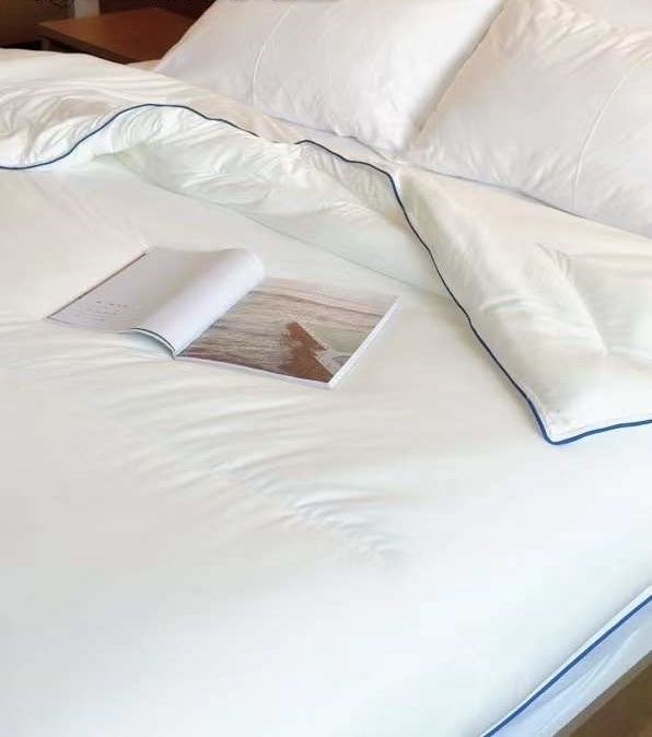Ruột Chăn Đông Planet Sleep Nhập Khẩu (cuộn)