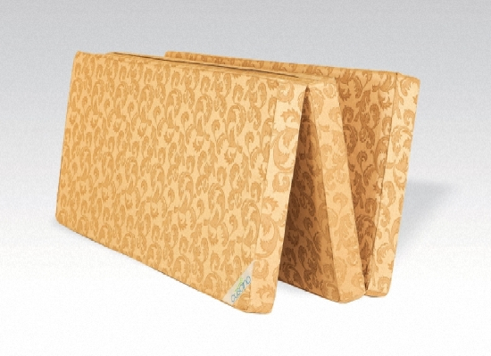 Đệm bông ép Hàn Quốc gấp 3