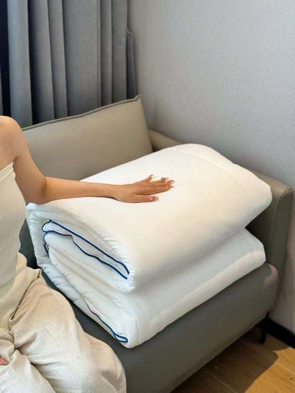 Mẫu ruột chăn đông Planet Sleep
